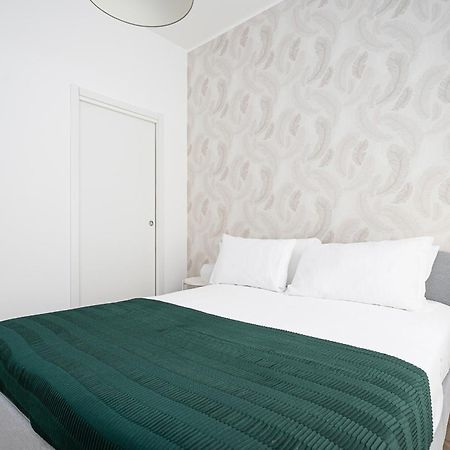 Classbnb-Elegant Apartment Near The City Center Milan Exterior photo