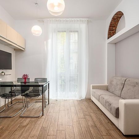 Classbnb-Elegant Apartment Near The City Center Milan Exterior photo