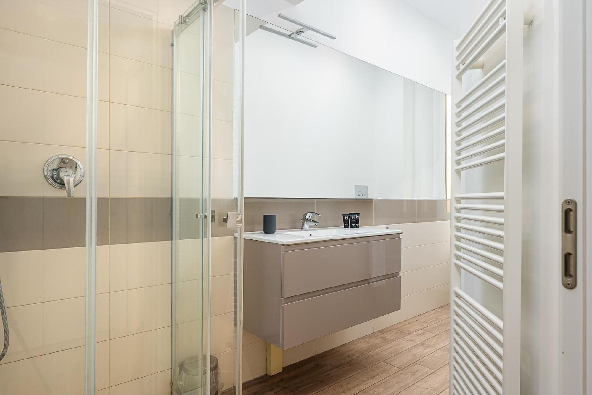 Classbnb-Elegant Apartment Near The City Center Milan Exterior photo
