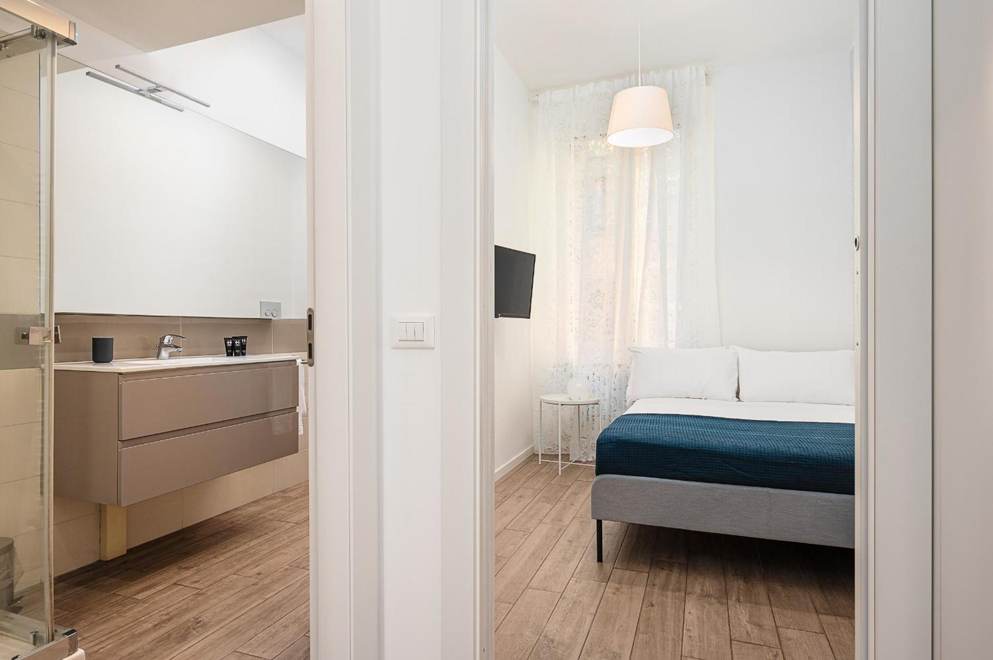 Classbnb-Elegant Apartment Near The City Center Milan Exterior photo