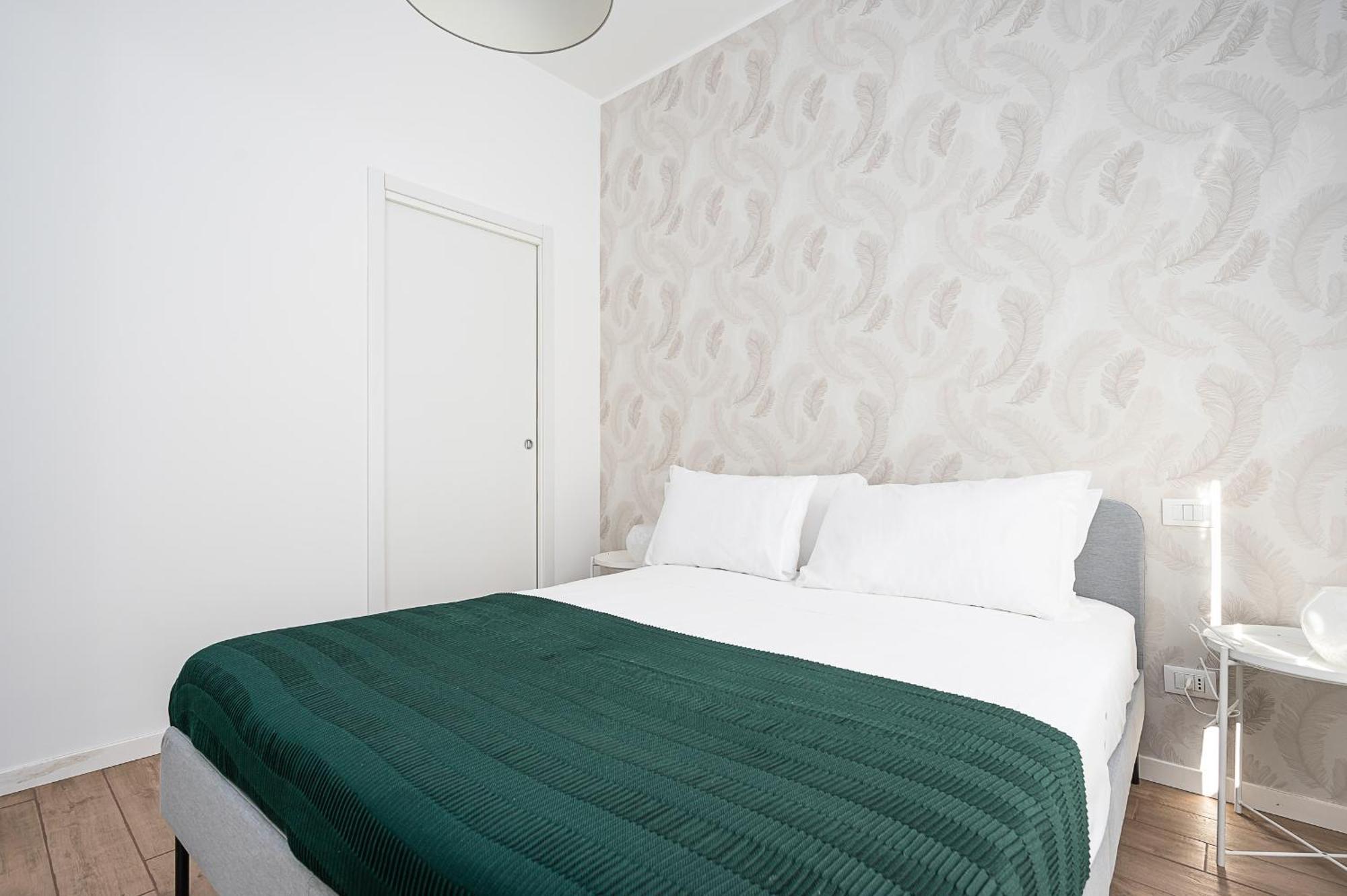 Classbnb-Elegant Apartment Near The City Center Milan Exterior photo