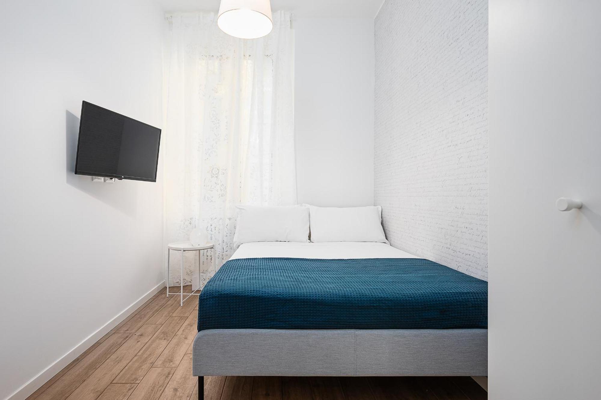 Classbnb-Elegant Apartment Near The City Center Milan Exterior photo