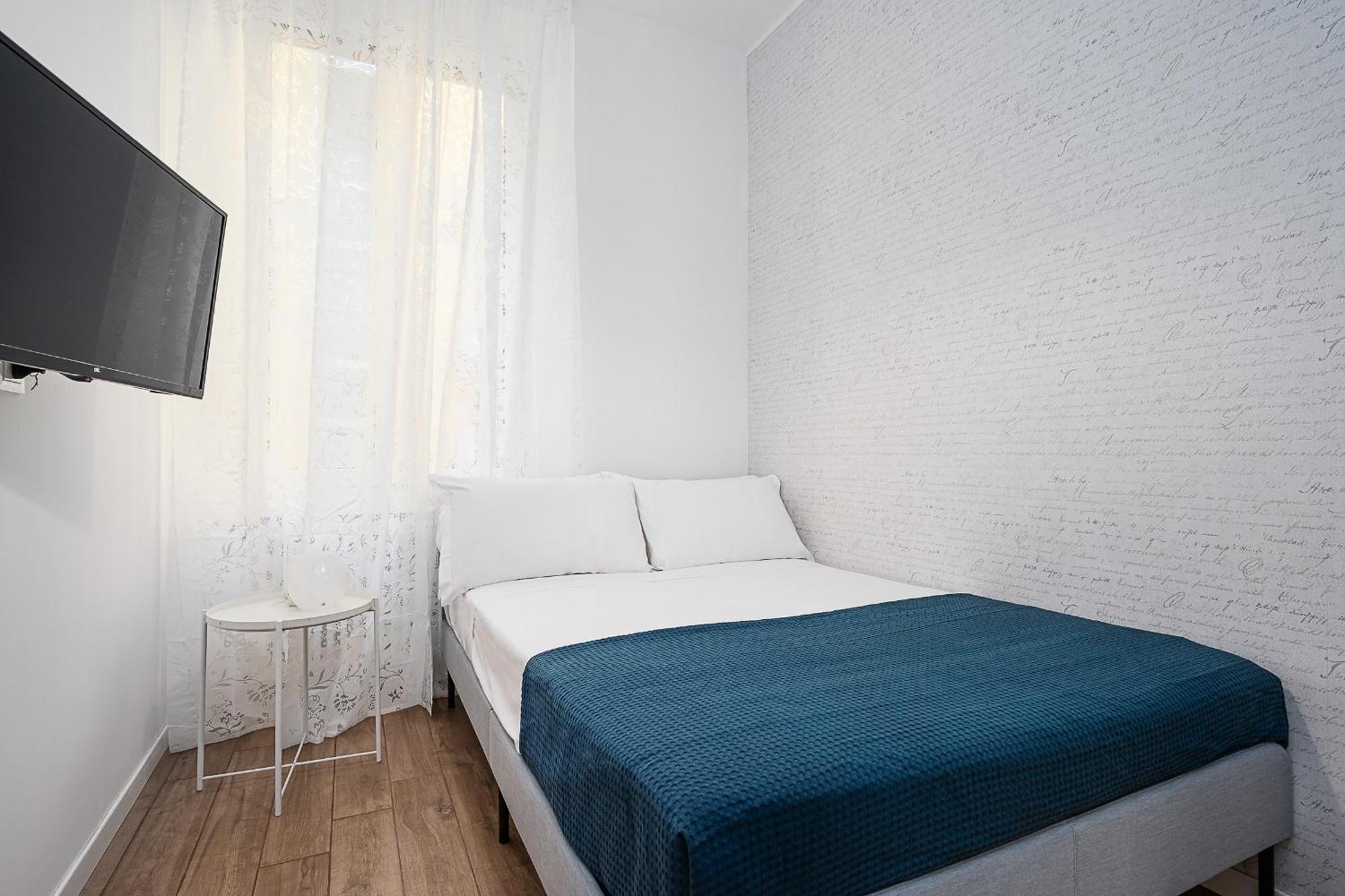 Classbnb-Elegant Apartment Near The City Center Milan Exterior photo
