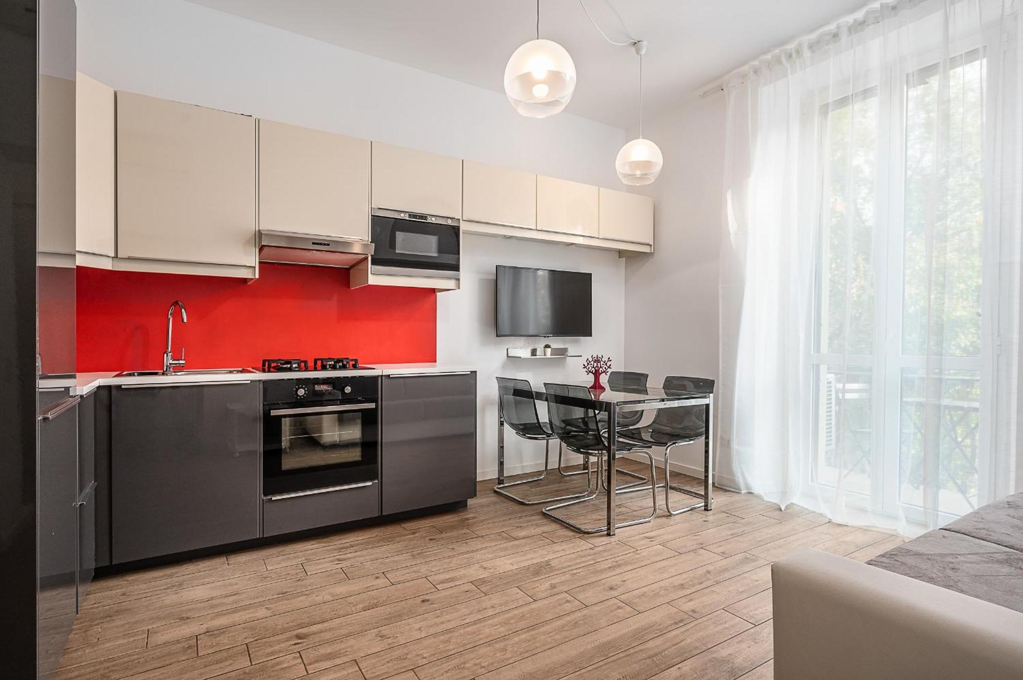 Classbnb-Elegant Apartment Near The City Center Milan Exterior photo