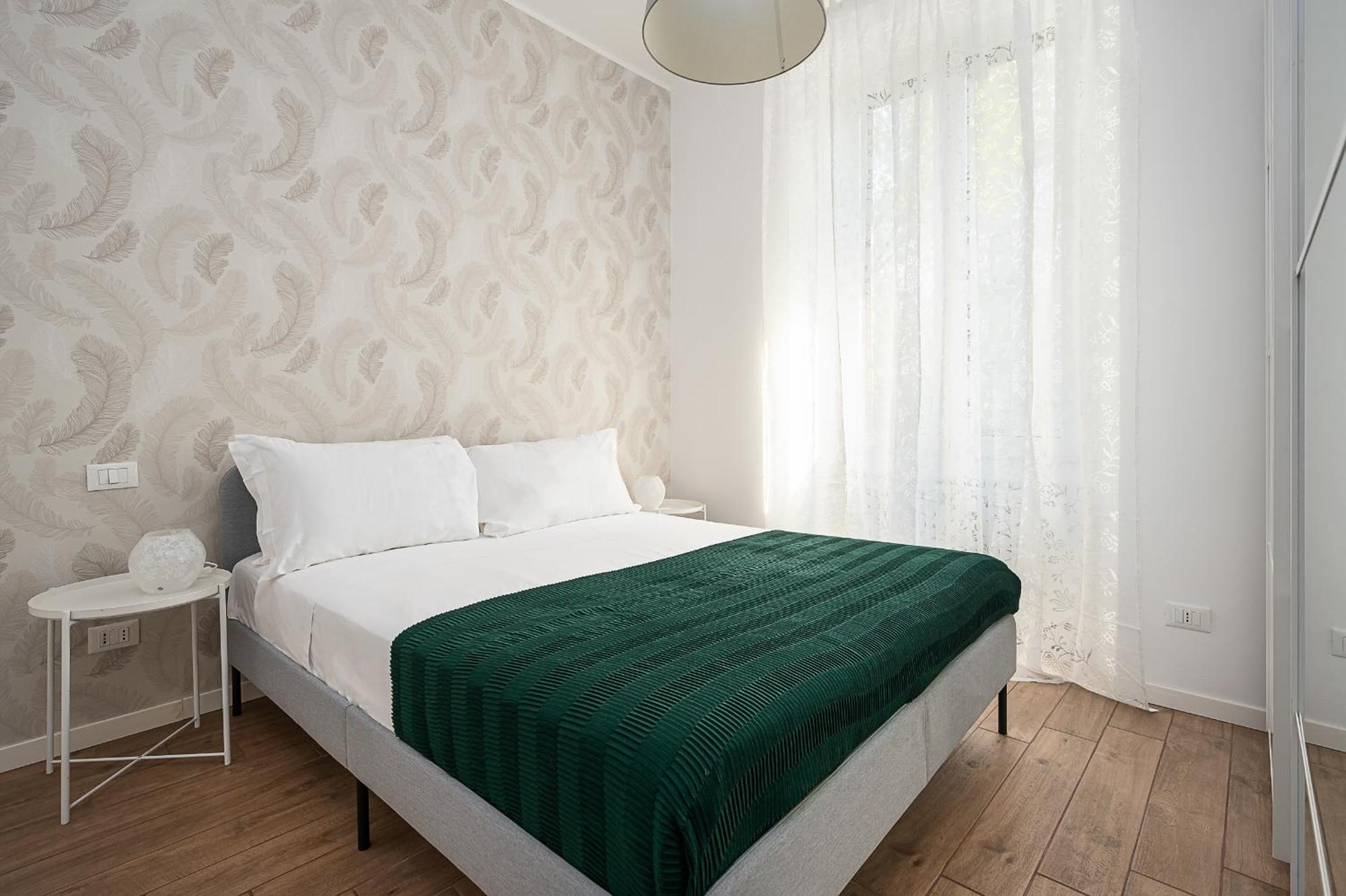 Classbnb-Elegant Apartment Near The City Center Milan Exterior photo